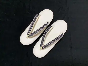 화이트 매실 금제 일본제 고급 오샤레 조리