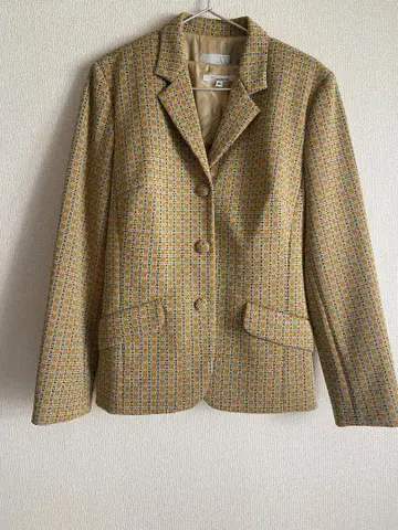 RARE Vintage GUESS jacket and top set