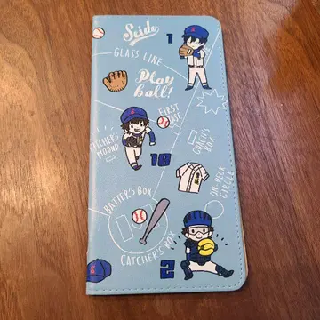 플레이풀 마인드 컴퍼니 다이아의 A actII 스마트폰 커버 iPhone