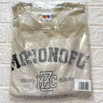 모모이로 클로버 Z 트레이닝복 S 칼리지 트레이닝복 박스 최애