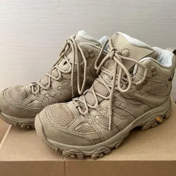 MERRELL MOAB 3 SYN MID GTX 등산화 7 USA