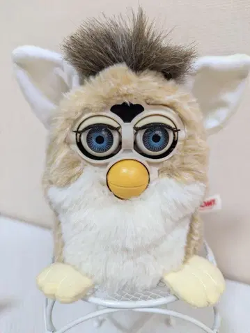 FurbyCoffee 컬러 일본어