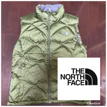 [ 새상품급 ] THE NORTH FACE 다운 베스트