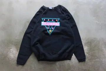 90s GUESS 프린트 스웨트