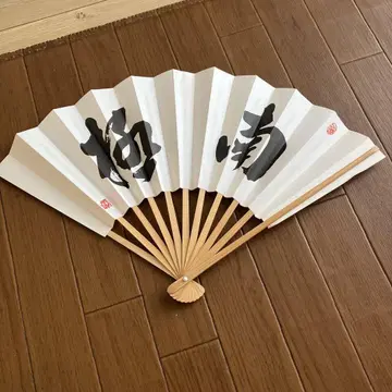 남극 관측대 시라세 부채