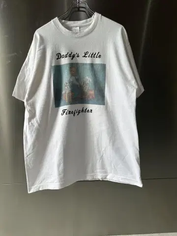90s 누구야 T셔츠 사이즈 XL