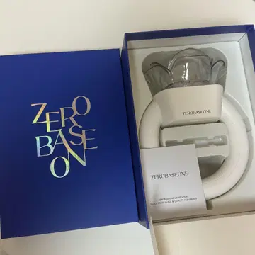 ZEROBASEONE 제베원 응원봉