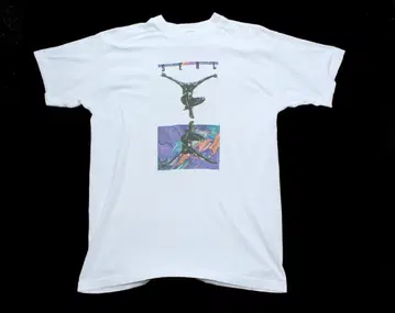 90'S SEAL BRING IT ON TEE L