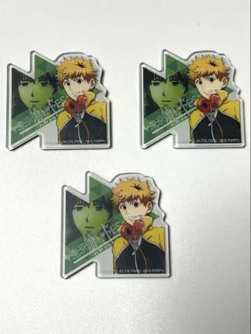 [ 도쿄구울 FES. ] 아크릴 마그넷 하이세 사사키