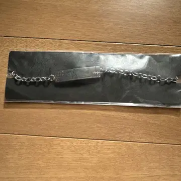 신세기 에반게리온: 메탈 팔찌 ( 미사용 )