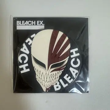 BLEACH EX. 원화전 오리지널 러버 코스터 이치고의 가면