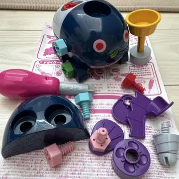 조립 DIY
