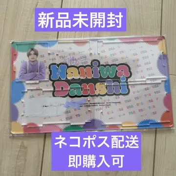 [ 새상품 ] 나니와단시 타카하시 쿄헤이 아크릴 소품함