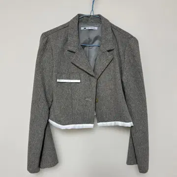 ABITOKYO 셋업 그레이