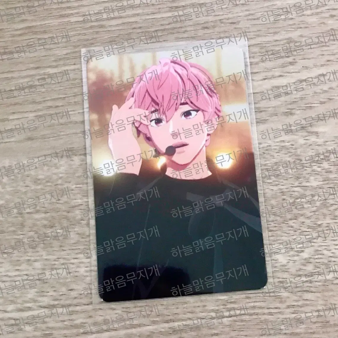 PLAVE | 플레이브 Plave Sixth Yeoreum Badge #플레이브,#명찰