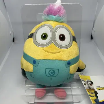 미니언 봉제 인형 약 20cm