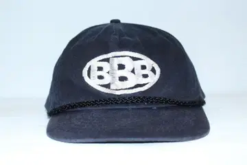 BOBBY BROWN SNAPBACK HAT 1993