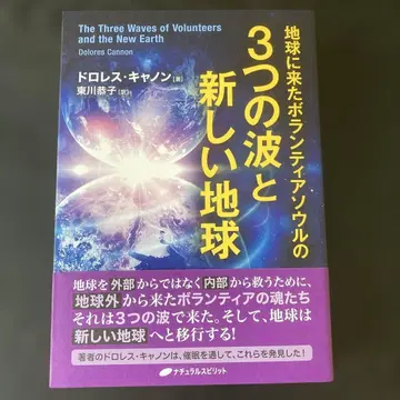 지구에 온 자원봉사 서울의 3가지 파동과 새로운 지구