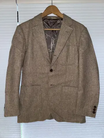 와일드 라이프 테일러 wild life tailor 테일러드 자켓