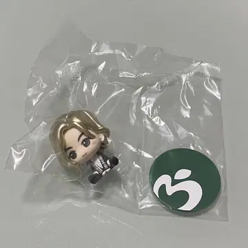 미세스 제일복권 C상 후지와라 료카