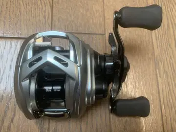 다이와 21알파스 SV TW800H 오른쪽 시타만