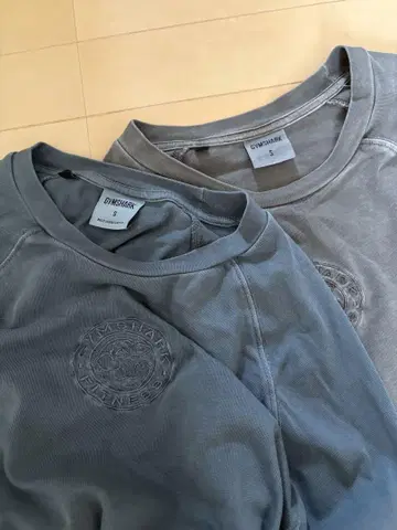 GYMSHARK PREMIUM LEGACY SET