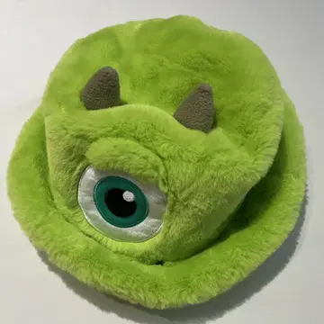 몬타즈 잉크 마이크 팬캡 모자