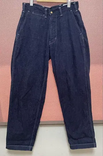 BONCOURA DENIM WORK PANTS