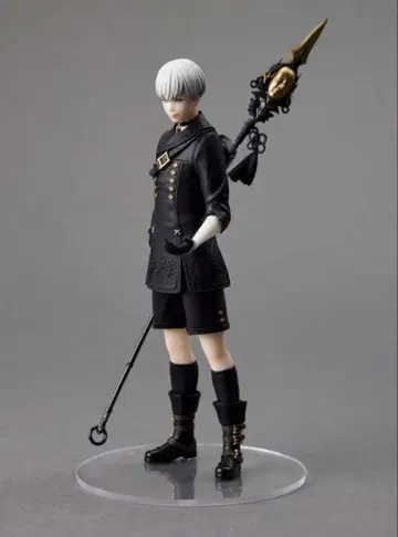 [ 미개봉 ] NieR:Automata 9S  피규어