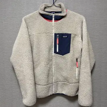 Patagonia 레트로X 자켓