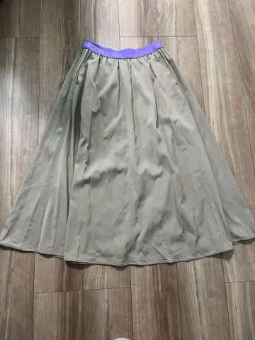 Paul Smith 플레어 스커트 롱