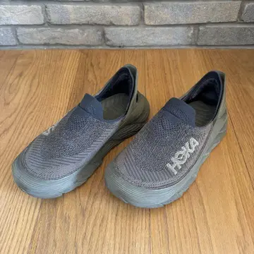 HOKA restore TC 27.0 호카 리스토어 슬립온