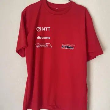 docomo 팀 댄디라이언