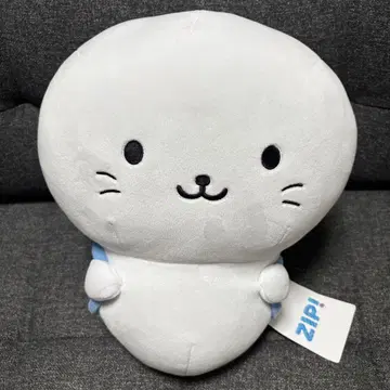 ZIP! 오도롱 BIG 봉제 인형