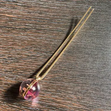 콜레트 마루프 제로모지 ORB 헤어핀