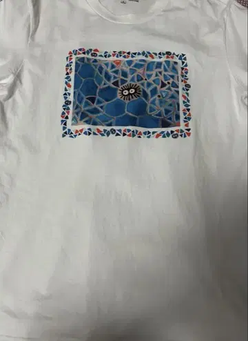 지브리 T셔츠