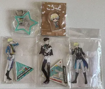 SideM M마스 하나조노 모모토 아크릴 스탠드