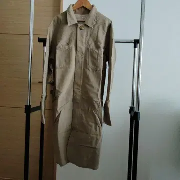 Lee 엔지니어 코트 L 사이즈