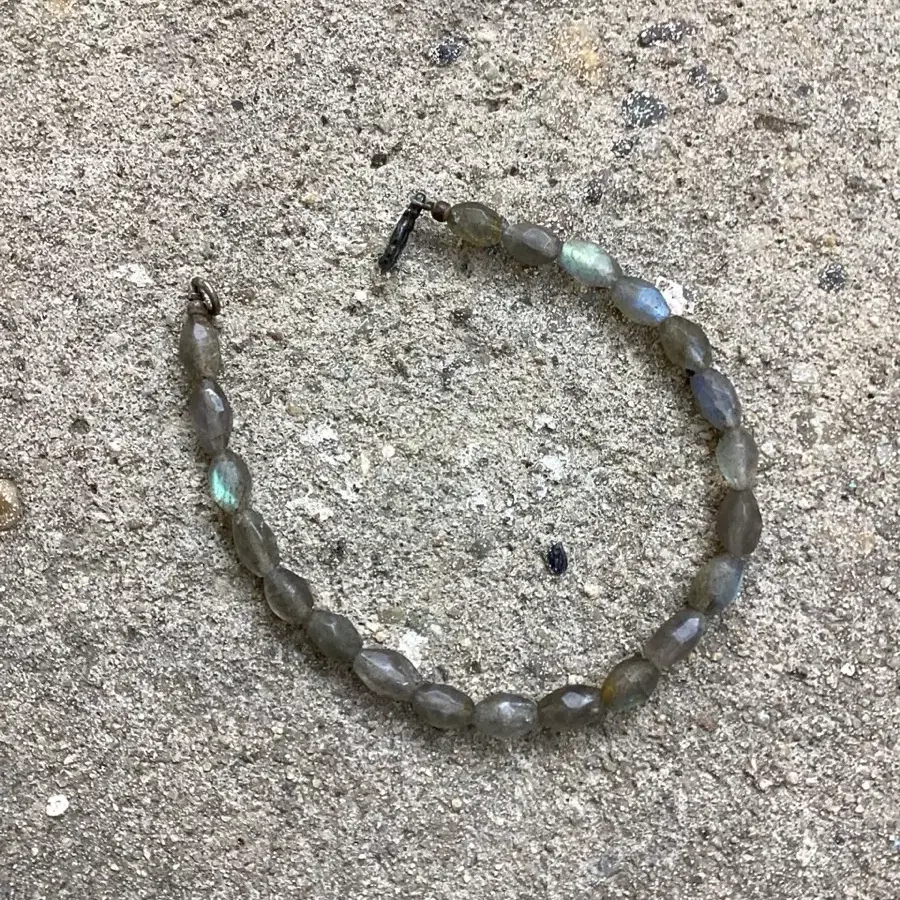 Gunda archive bracelet | Bunjang Global