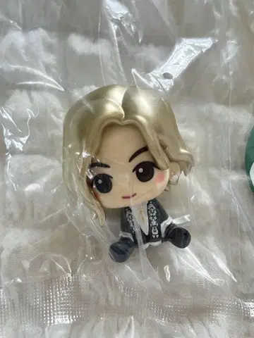 미세스 제일복권 피규어 후지사와 료카