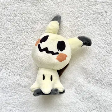 포켓몬돌즈 미미큐 봉제 인형