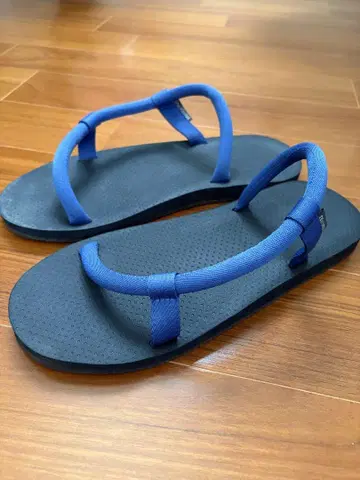 mont-bell 삭온 샌들 L