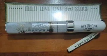 우타프리 마지LOVE LIVE 3rd STAGE 응원봉