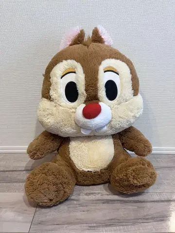 데일 봉제 인형