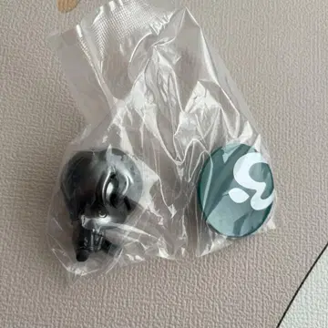새상품 미세스 제일복권 피규어 못쿤 시크릿