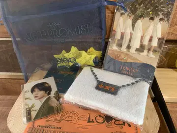 TXT 범규 도쿄돔