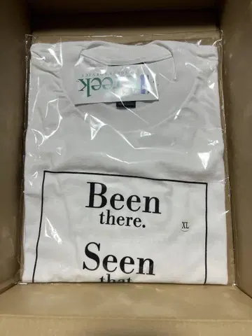 Creek Angler's Device / Fishing Tee