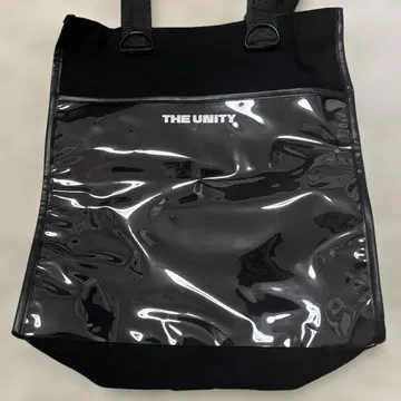 NCT 127 THE UNITY 토트백