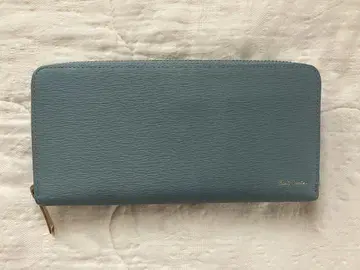 새상품급 Paul Smith 장지갑
