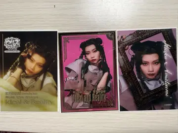 타노 유카 텐토키 잇카 츄오구 랜덤 클리어 카드
